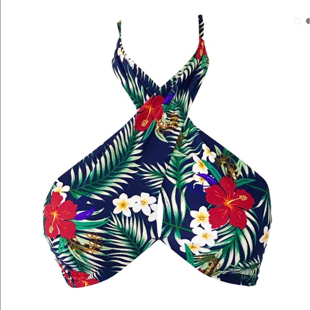 CUPSHE swim